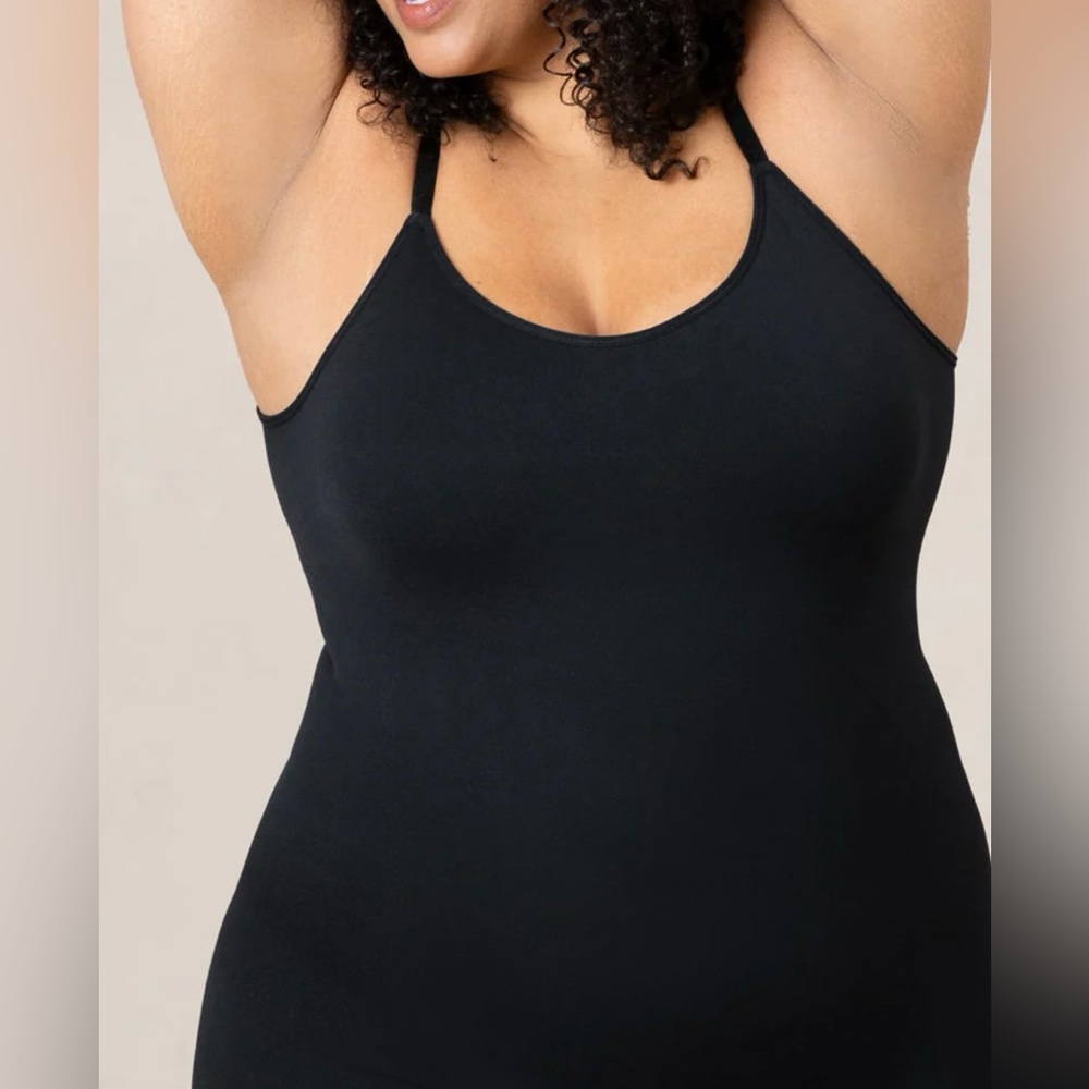 NWOT Shapermint Scoop Neck Scoop Neck Cami 2XL